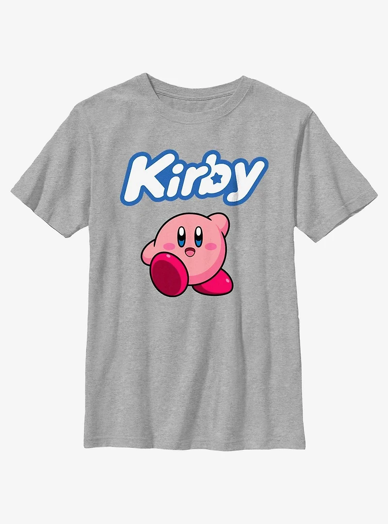 Kirby Simply Youth T-Shirt