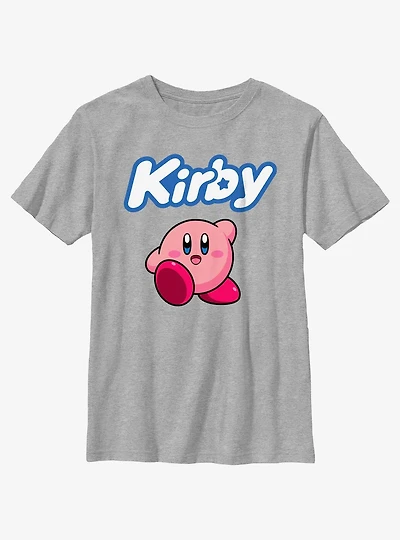 Kirby Simply Youth T-Shirt
