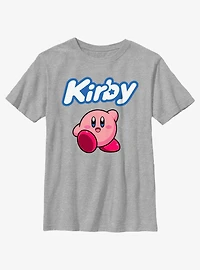 Kirby Simply Youth T-Shirt