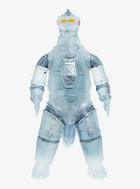 Super7 ReAction Godzilla Mechagodzilla Translucent Figure - BoxLunch Exclusive