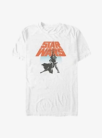 Star Wars Skywalker United Big & Tall T-Shirt