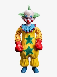 Scream Greats Killer Clowns From Outer Space Shorty Figure
