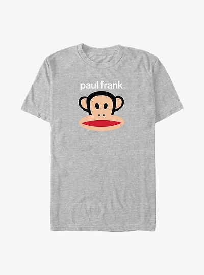 Paul Frank Julius Head Big & Tall T-Shirt