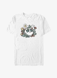 The Nightmare Before Christmas Death Valley Jack Big & Tall T-Shirt