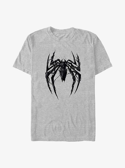 Marvel Spider-Man Spider Venom Icon Big & Tall T-Shirt