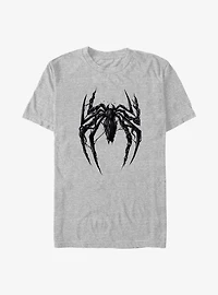 Marvel Spider-Man Spider Venom Icon Big & Tall T-Shirt