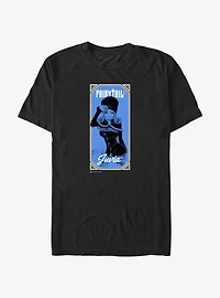 Fairy Tail Juvia T-Shirt