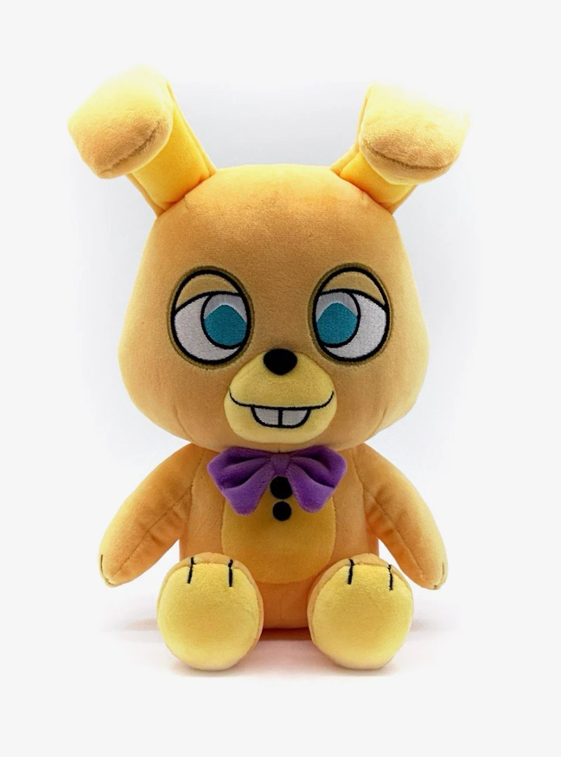 Youtooz Five Nights At Freddy's Springtrap Chibi Plush