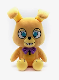 Youtooz Five Nights At Freddy's Springtrap Chibi Plush