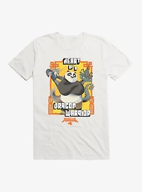 Kung Fu Panda 4 Group T-Shirt