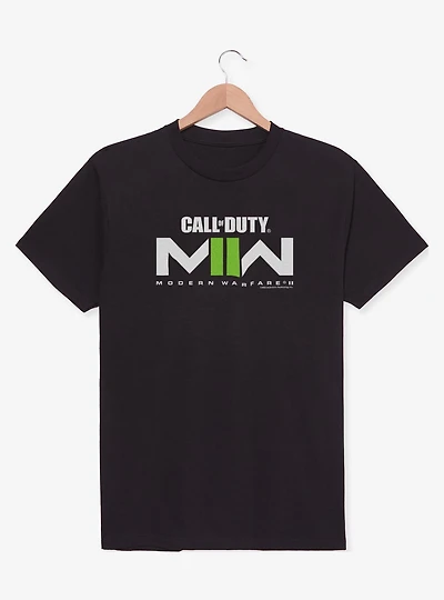 Call of Duty Main Logo T-Shirt