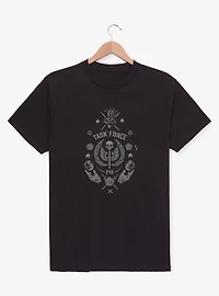 Call of Duty Task Force 141 Icon T-Shirt