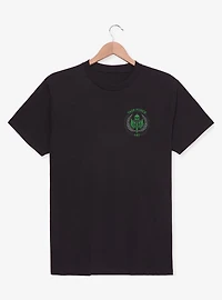 Call of Duty Task Force 141 Patch T-Shirt