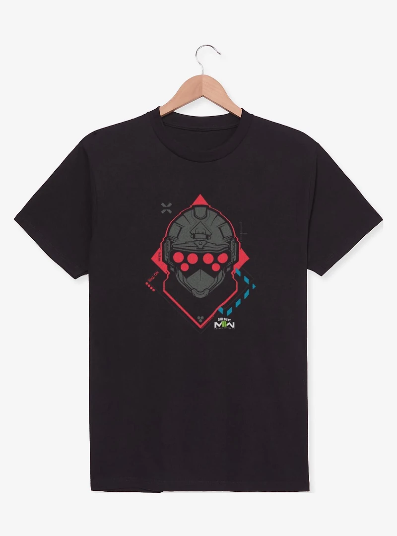 Call of Duty Going Dark T-Shirt