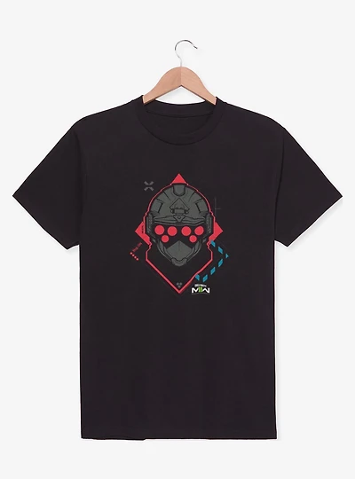 Call of Duty Going Dark T-Shirt