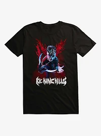 Ice Nine Kills Slasher T-Shirt