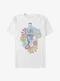 Coca-Cola Real Thing T-Shirt