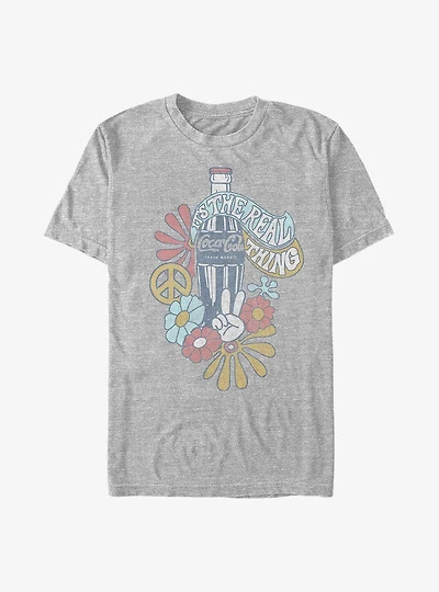 Coca-Cola Real Thing T-Shirt