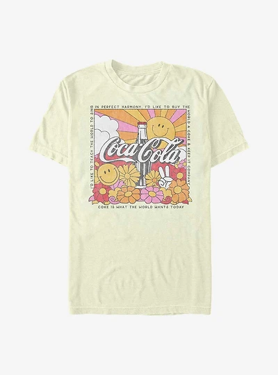 Coca-Cola Seventies T-Shirt