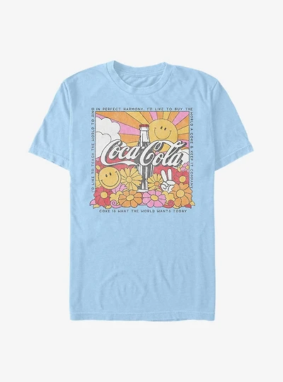 Coca-Cola Seventies T-Shirt