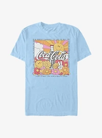 Coca-Cola Seventies T-Shirt