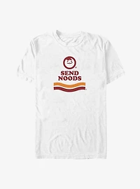 Maruchan Send Noods T-Shirt