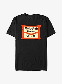 Maruchan Kawaii Maruchan In A Bag Ramen T-Shirt