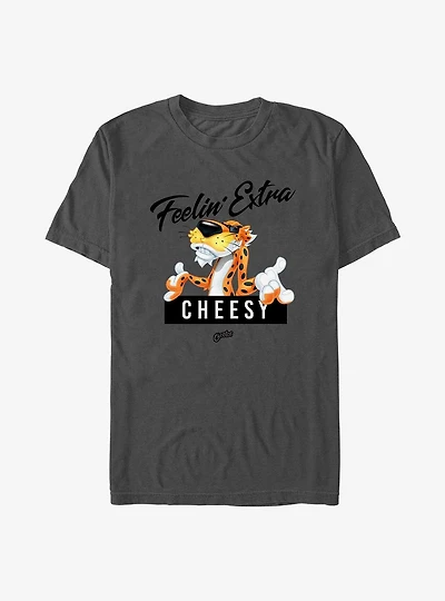 Cheetos Feelin Extra Cheesy T-Shirt