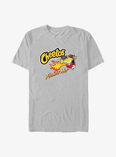 Cheetos Flamin Hot Breath T-Shirt