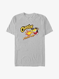 Cheetos Flamin Hot Breath T-Shirt