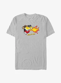 Cheetos Flamin Head T-Shirt
