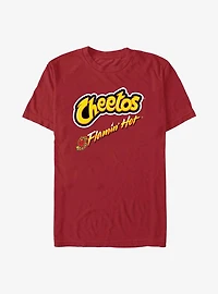 Cheetos Flamin Hot Fires T-Shirt