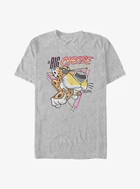 Cheetos The Big Cheese T-Shirt