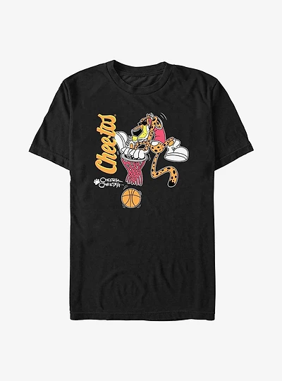 Cheetos 90S Chester Hoopin T-Shirt