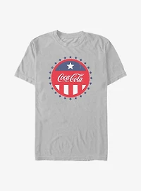 Coca-Cola Bottlecap T-Shirt