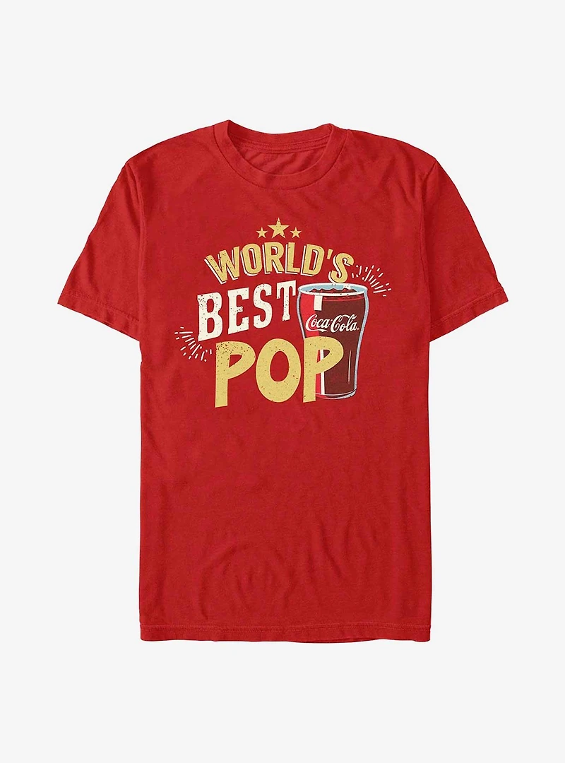 Coca-Cola Best Pop T-Shirt