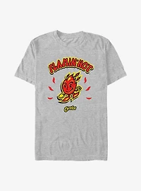 Cheetos Flaming Hot Flame T-Shirt