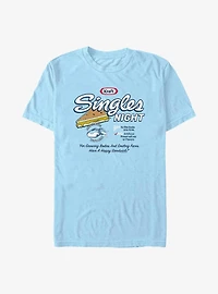 Kraft Singles Night T-Shirt