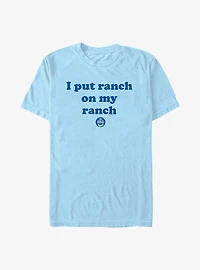 Kraft Ranch On Ranch T-Shirt