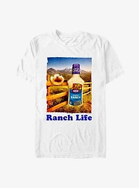 Kraft Ranch Life T-Shirt
