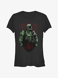 Call of Duty Cartel Juggernaut Girls T-Shirt