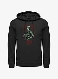 Call of Duty Cartel Price Hoodie