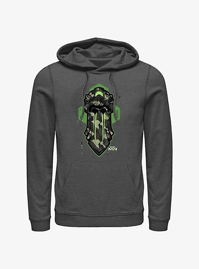 Call of Duty Camo Sniper Hoodie