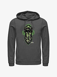Call of Duty Camo Sniper Hoodie