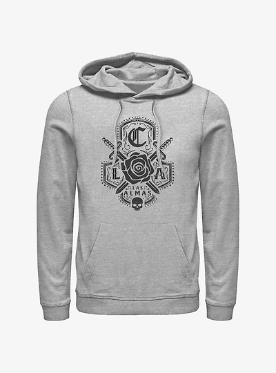 Call of Duty Las Almas Hoodie