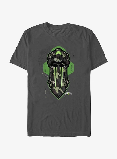 Call of Duty Camo Sniper T-Shirt
