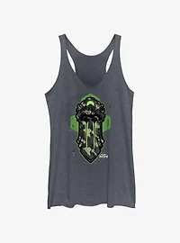 Call of Duty Camo Sniper Girls Tank