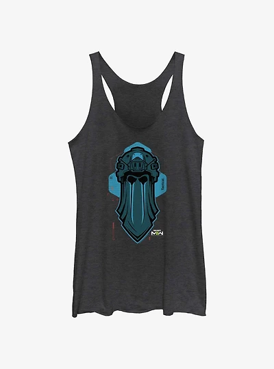 Call of Duty Enemy Unknown Girls Tank