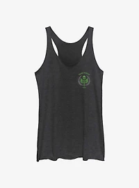 Call of Duty Task Force 141 Patch Womens Tank Top