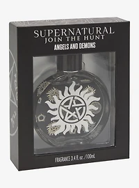 Supernatural Angels And Demons Perfume